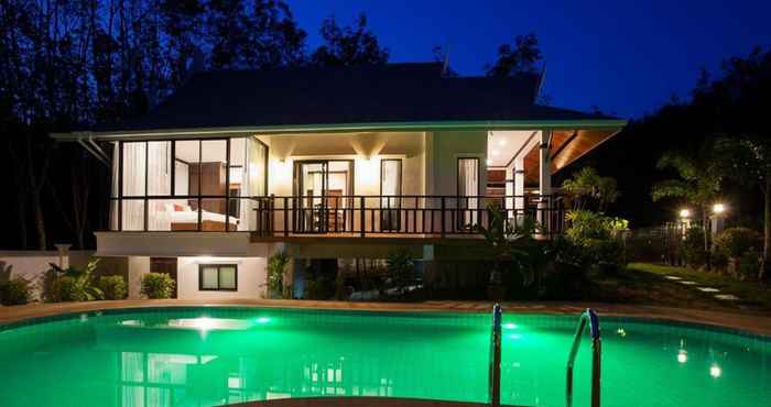 Lainnya Krabi Naka Villa