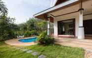 อื่นๆ 5 Krabi Naka Villa