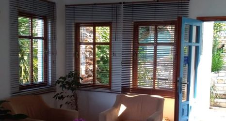 Others 2 Kas Lemon Hotel