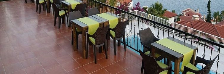 其他 Kas Lemon Hotel