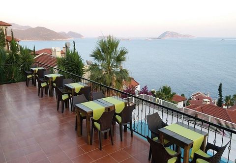 其他 Kas Lemon Hotel