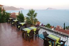 其他 Kas Lemon Hotel