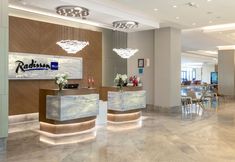 其他 3 Radisson Blu Hotel Trabzon
