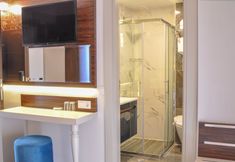 其他 7 Cleopatra Golden Beach Hotel