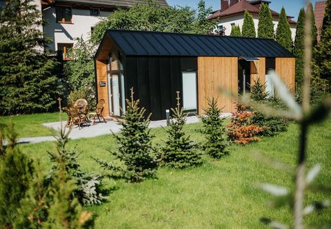 Khác Apartamenty i Domki Górski Potok