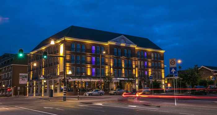 Lainnya Hotel Roermond