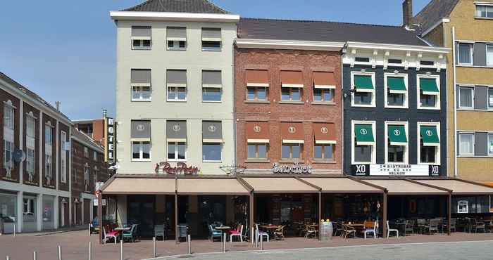 Others Hotel Roermond Next Door