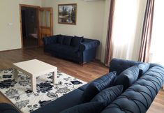 Others 5 Sanlı Sultan's Park Residence