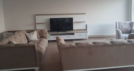 Others 2 Sanlı Sultan's Park Residence