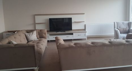 อื่นๆ 2 Sanlı Sultan's Park Residence