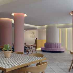 Primary image 1 水族馆精品酒店, Kara Mousha Pasha Mosque 酒店