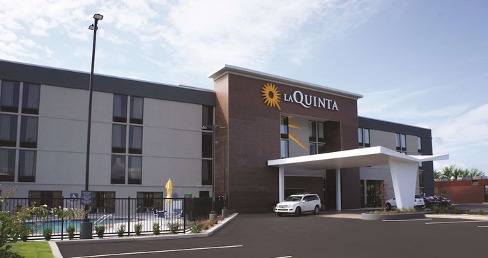 Others La Quinta Inn & Suites by Wyndham Columbus MS