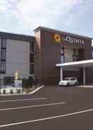 Imej utama La Quinta Inn & Suites by Wyndham Columbus MS