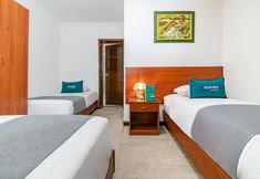 其他 5 Hotel Americano Bogotá