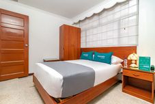 其他 Hotel Americano Bogotá