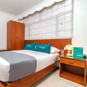 Primary image 1 Hotel Americano Bogotá, Khách sạn Bogotá, D.C.