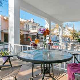 Primary image1Townhouse Marga,埃斯波尔莱斯飯店