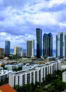 Imej utama Big Place in Sunny Isles near Beach