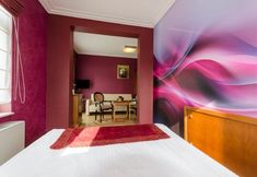 其他 6 Hotel Apollo