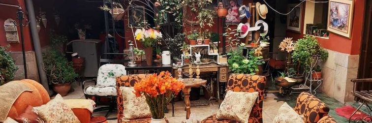 Others Colonial Guest House