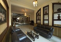 Lainnya 2 Three Palms Homestay