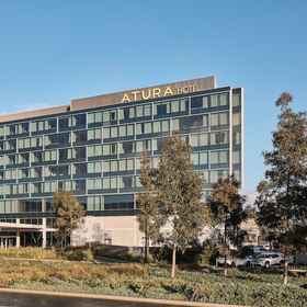 Primary image 1 Atura Adelaide Airport, West Beach Hotels