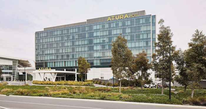 Khác Atura Adelaide Airport