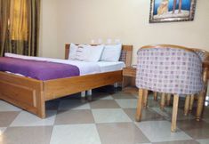 Lain-lain 5 Richanthonio Suites