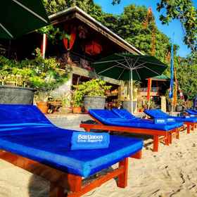 Bastianos Bunaken Dive Resort 1 Bastianos Bunaken Diving Resort, Mapanget 酒店