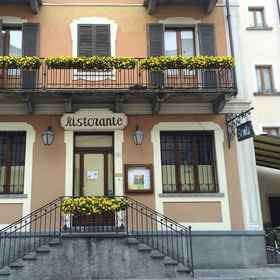 Primary image 1 I Due Monaci, Arizzano Hotels