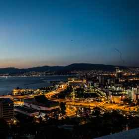 Primary image 1 부유크 코나크 이즈미르, 레벤트 마리나 호텔