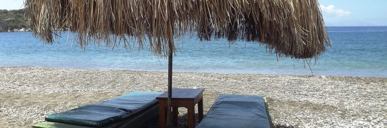 其他 Kasapoglu Pansiyon