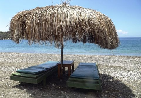 其他 Kasapoglu Pansiyon