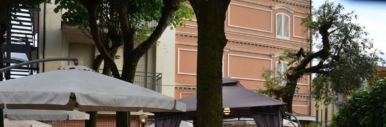 อื่นๆ Hotel Casa Rossa