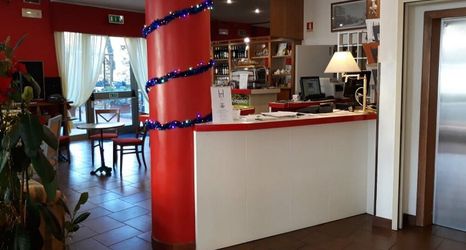 Others 2 Hotel Casa Rossa