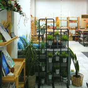 Reception 1 雅达公寓酒店, 科纳克 酒店