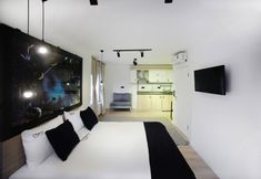 Lainnya 5 Ada Apart Otel