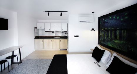 Lainnya 2 Ada Apart Otel