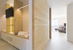 其他 5 One Ibiza Suites