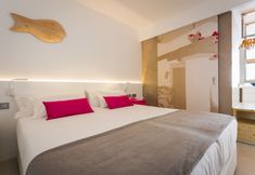 Lainnya 7 One Ibiza Suites