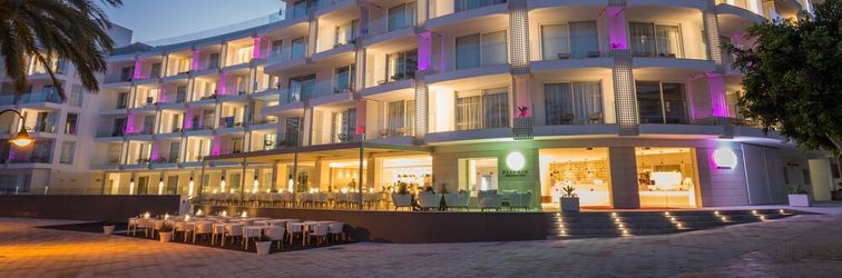 Lainnya One Ibiza Suites