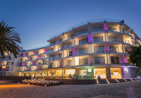 Lainnya One Ibiza Suites