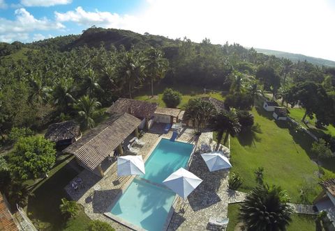 その他 Camaratuba Hotel Fazenda