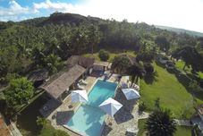 その他 Camaratuba Hotel Fazenda