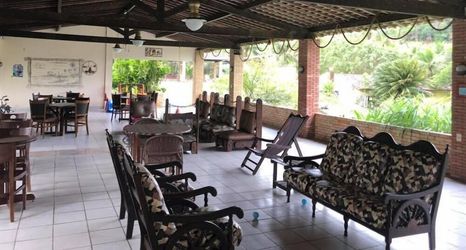 その他 2 Camaratuba Hotel Fazenda