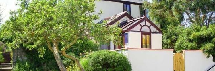 Lain-lain Groom Cottage