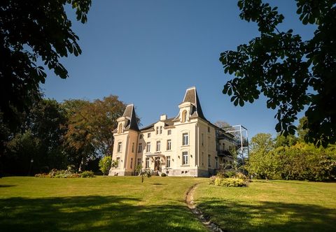 Others Hôtel Château de la Marlière