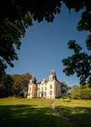 Primary image Hôtel Château de la Marlière