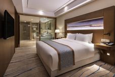 其他 Novotel Qingdao New Hope Hotel