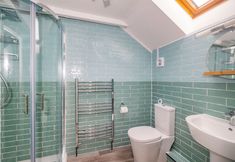 Khác 7 Penbarden Barn